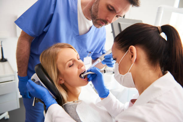 Best Invisalign and Clear Aligners  in Thompsons Station, TN