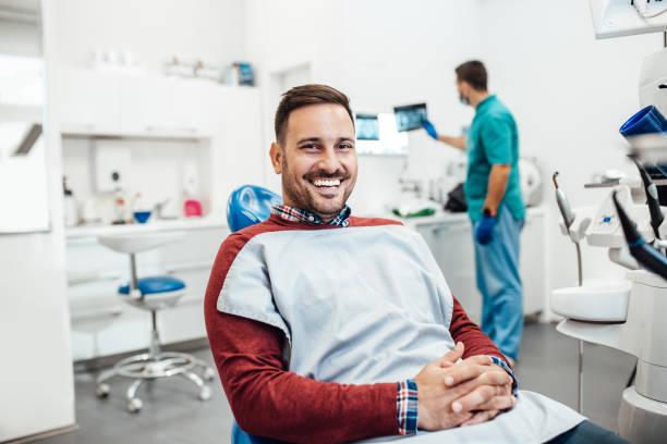 Advanced Technology for Better Dental Care in Thompsons Station, TN