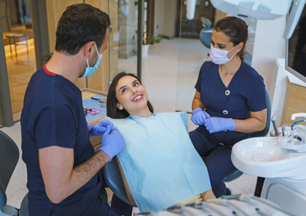 Best Emergency Dental Care  in Thompsons Station, TN