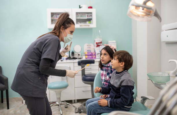 Best Dental Exams and Cleanings  in Thompsons Station, TN