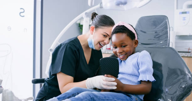 Professional Dental Services in Thompsons Station, TN
