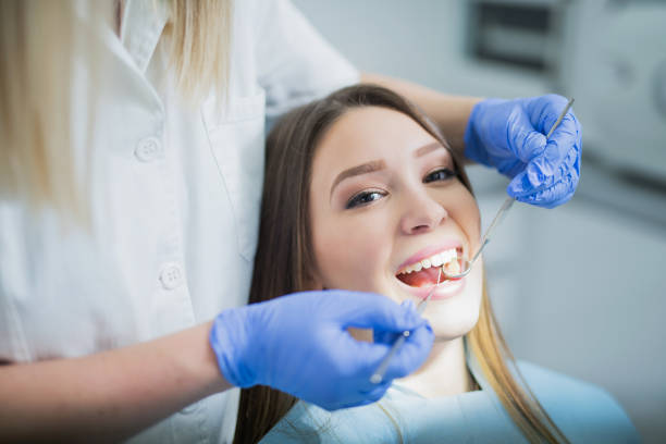 Best Dental Exams and Cleanings  in Thompsons Station, TN