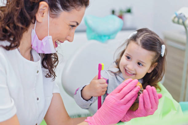 Best Laser Dentistry  in Thompsons Station, TN